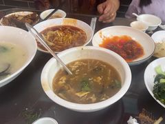 -邢家锅贴老店·非遗·开封菜(金明广场店)