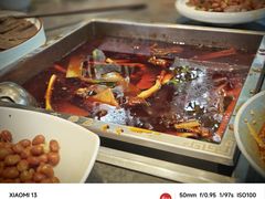 -大妙火锅·非物质文化遗产(东湖公园店)