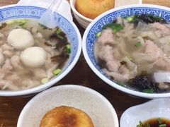 -煎意浓·吴记煎包(交通路店)
