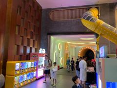 -清远熹乐谷温泉度假酒店