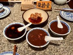 -南京大牌档(富力海珠城店)