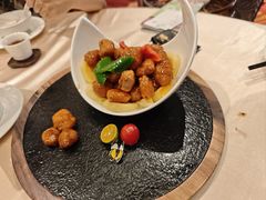 -聚福宝合苑食府(南头镇店)