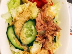 -无限双拼照烧双拼饭(和平店)