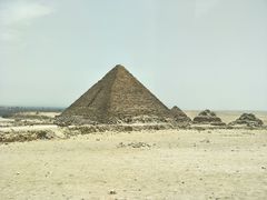 -吉萨金字塔群