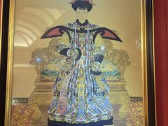 -银都上海菜馆(粤海东路店)