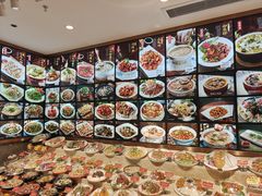 -旺达·福州菜(正大广场店)
