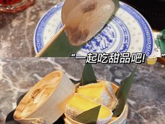 -禄婶鸡煲·打边炉