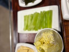 -滇香肴·云南菜蒸汽石锅鱼(云南北路店)