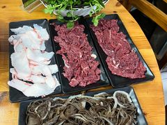 -顺记牛肉店