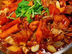 -黄记煌三汁焖锅(顺义华联店)