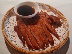 -顶特勒·黄鱼馆·特色菜(上海大世界店)