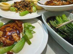 -东北大院·东北菜(三台子店)