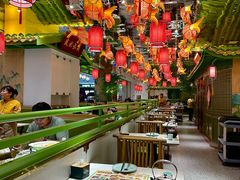-奔跑吧陕菜·盛世长安(民乐园万达店)