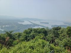 -九曜山