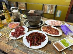 -西塔隆太白烤牛肉馆(图们路店)