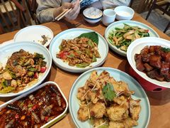-张家小灶(东城店)