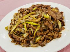 -晋阳饭庄(虎坊桥店)