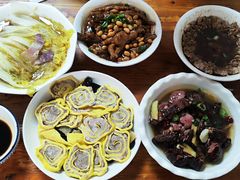 -玲燕蒸菜馆(江东路店)