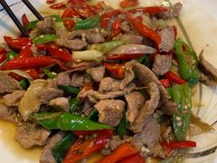 -吃货私房菜(丽江束河古镇店)