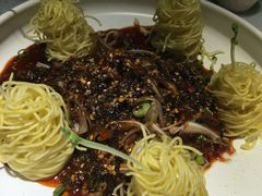 -拈菜(观音桥阳光世纪店)
