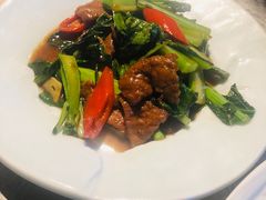 -穹六人间 people 6(岳阳路店)