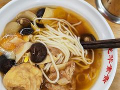 -龙华素斋(龙华路店)