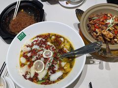 -绿草地·湘菜(7mall店)