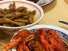 -江味龙虾馆·裸蓝龙虾(南山店)