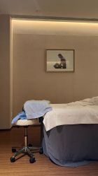 -希尔顿酒店·eforea spa水疗中心