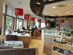 大堂-嘉和一品粥(政府街店)