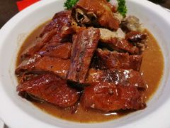 -有璟阁港式餐厅(金融街购物中心店)