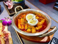 -明洞王妃家烤肉(苏州中心星悦汇店)