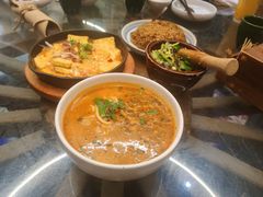 -云海肴·汽锅鸡·云南菜(天津国金汇店)