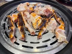-日进一片海.生腌海鲜火锅.宵夜烧烤(三里屯总店)