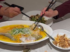 -狮王府淮扬菜(新街口友谊店)