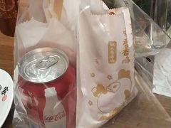 -1973继光香香鸡(合生汇购物中心店)