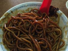 生肉面-金兴利茶室(新苏兰店)