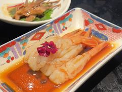 -松鹤精致料理(五一中路店)