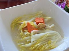 -旺富东海大酒楼(海鲜街店)