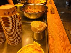 -丁家坡洋芋·观音桥好吃街A区(全国总店)