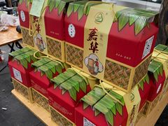 -嘉华小吃(蛇口市场店)