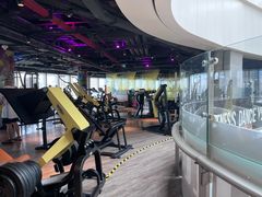 -威尔仕健身(虹桥南丰城店)