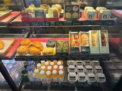 -星巴克(北京南站第二店)