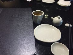 上井精致料理-梅筑·创意料理(王府井百货店)