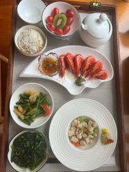 -馨月汇·一悦馨香月子中心(前滩店)