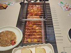 -丰茂烤串(五道口店)