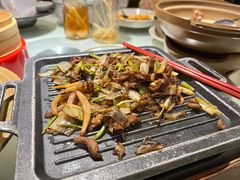 -青年公社烤鸭(青年路店)