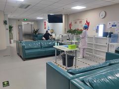-美年大健康体检中心(西直门分院)