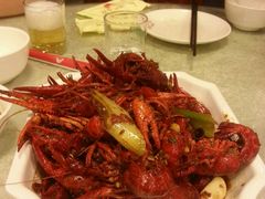 -阿胖龙虾小海鲜(宁国南路总店)