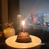 “烟花”过后的上海与“Fusion”的日料